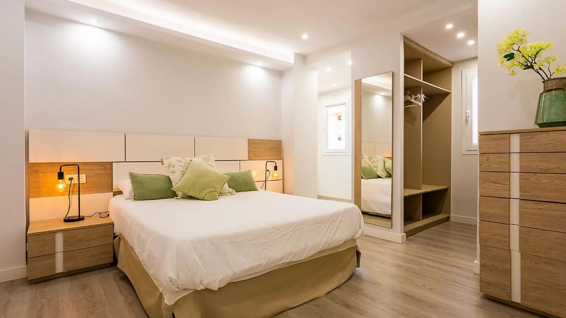 Luxe Discret Avenida Del Mar Apartment Marbella 0*,