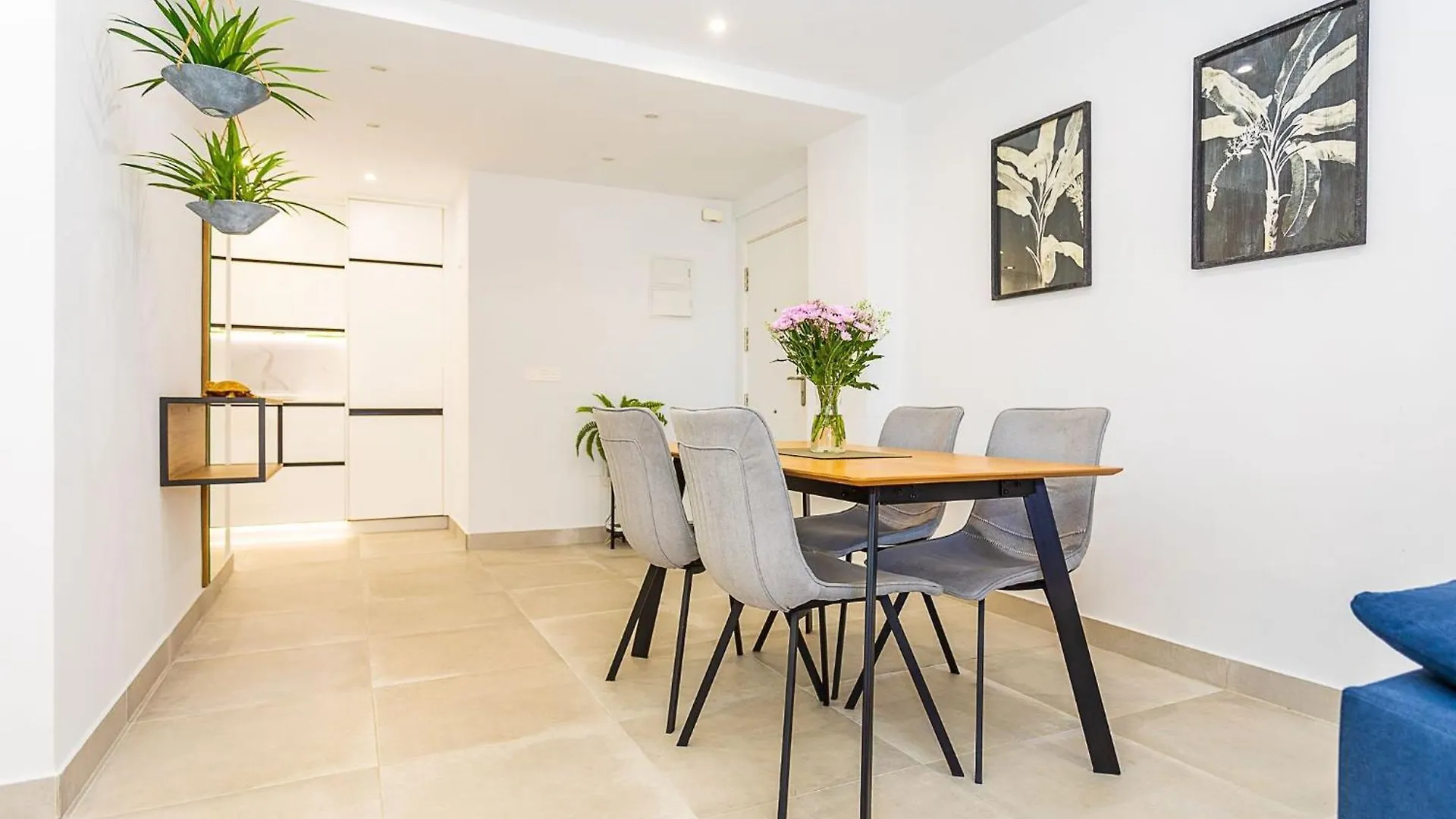 Luxe Discret Avenida Del Mar Apartment Marbella