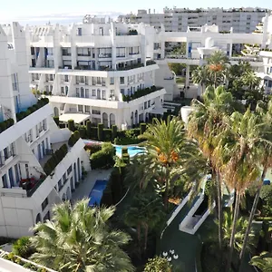 Apartamento House Duplex, Marbella