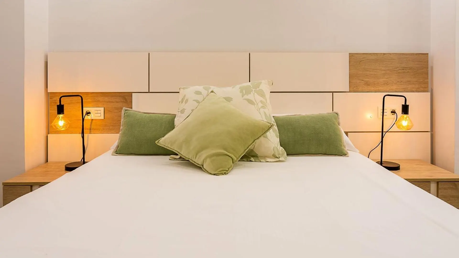 Luxe Discret Avenida Del Mar Apartment Marbella Spain