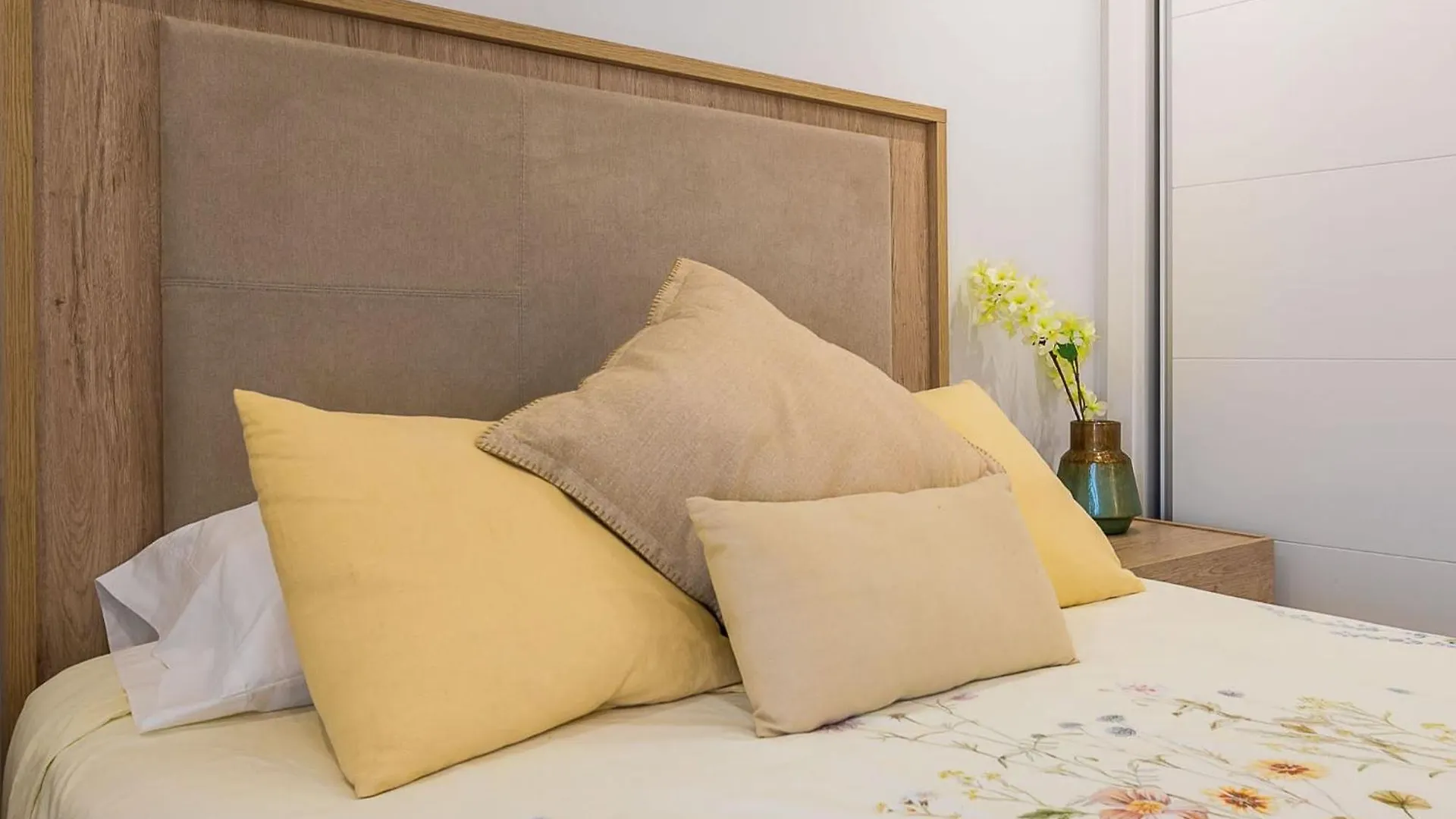 Luxe Discret Avenida Del Mar Apartment Marbella 0*,  Spain