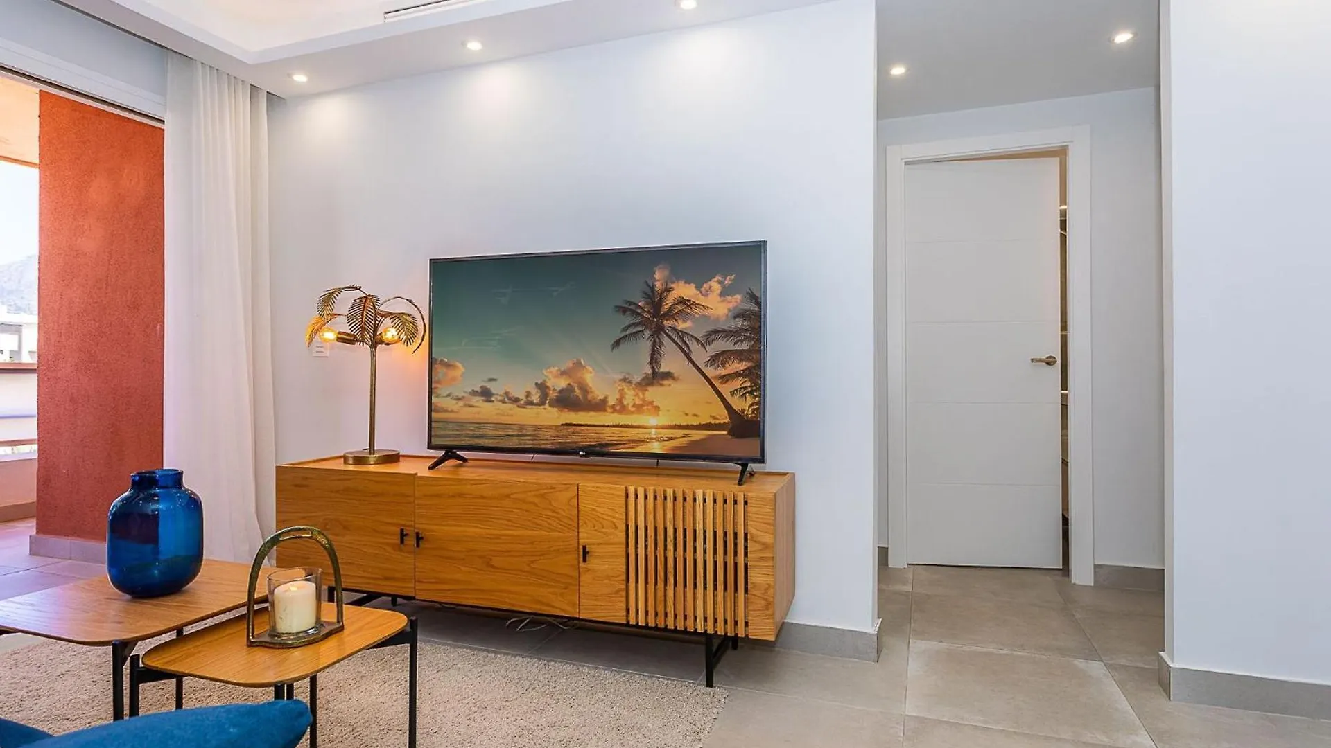 Luxe Discret Avenida Del Mar Apartment Marbella Spain
