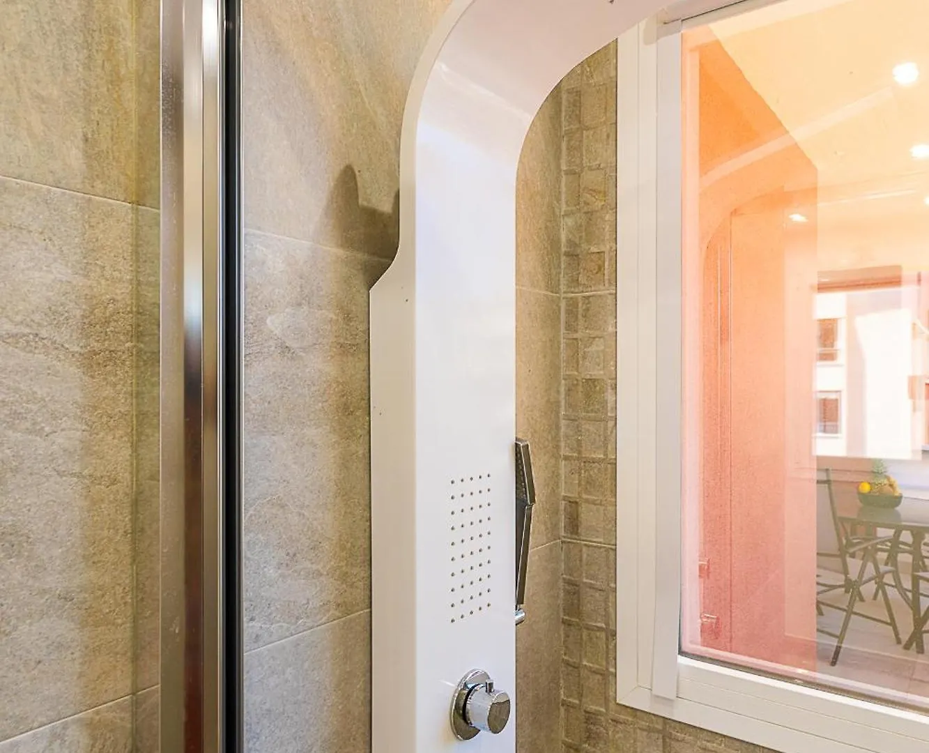 Luxe Discret Avenida Del Mar Apartment Marbella